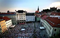 Bratislava 30 marketsquare